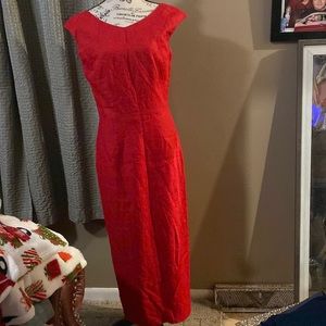 Boutique Dress